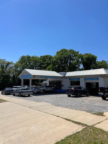 Quality Pro Auto Glass