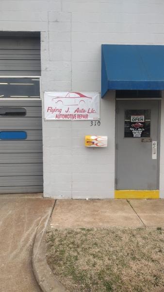 Flying J Auto Repair