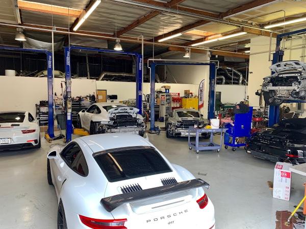 World Motorsports