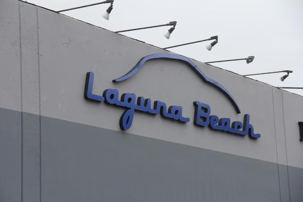 Laguna Beach Collision Center