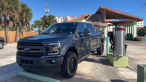 Cocoa Beach Car Wash