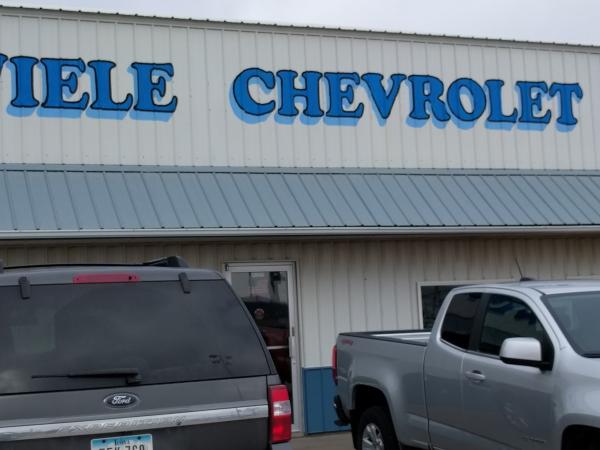 Wiele Chevrolet Inc