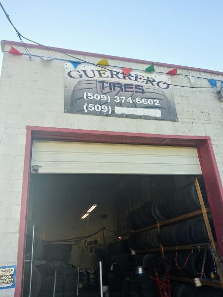 Guerrero Tires