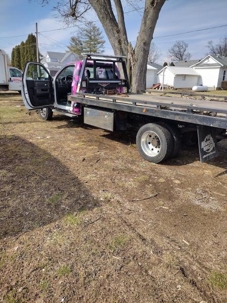 Greathouse Towing & Recovery