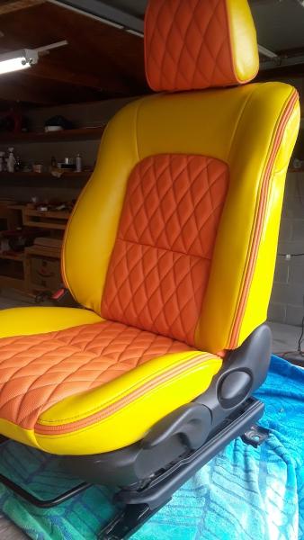 Comstock Upholstery