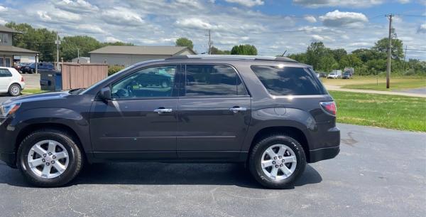 ADM Auto Detailing LLC