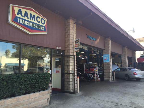 Aamco Transmissions & Total Car Care