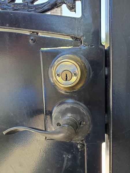 Discount Residential Lock and Key