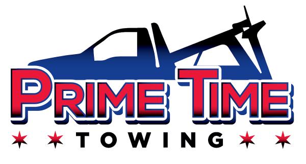 Primetime Towing and Heavy Duty Services
