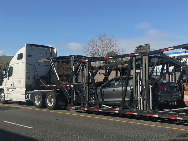 Pittsburgh Auto Transport