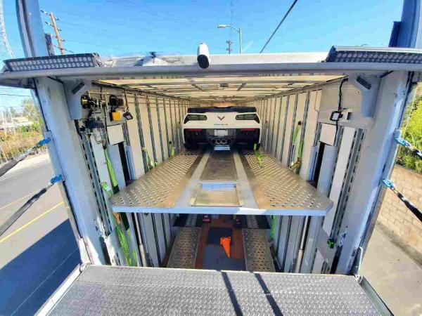Pittsburgh Auto Transport