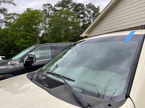 All Star Windshield Repair