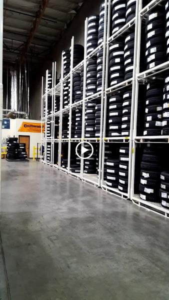 Dealer Tire