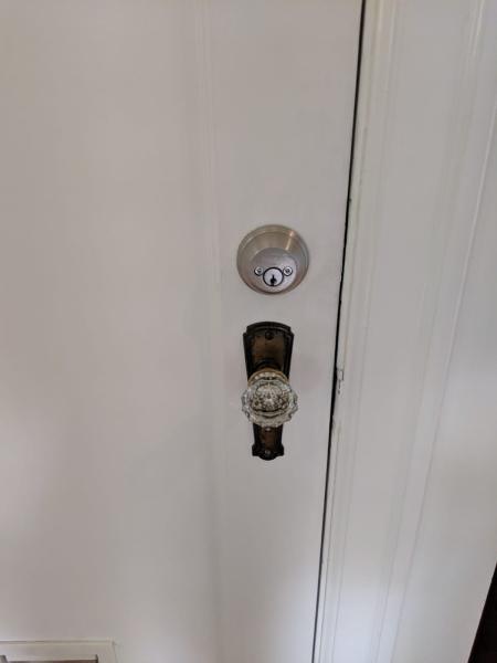 Seattle Key Locksmith