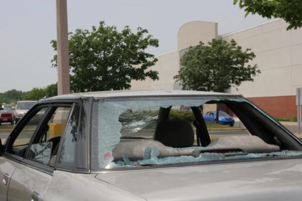 Low Price Auto Glass
