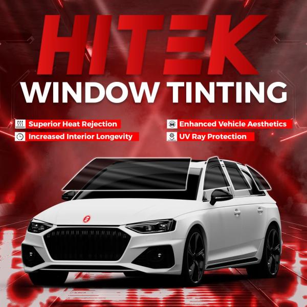 Tint Society