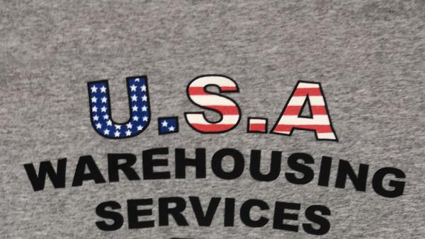 USA Warehousing Services