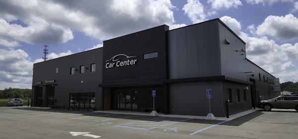 Car Center