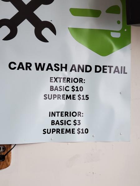 Masters Auto Repair