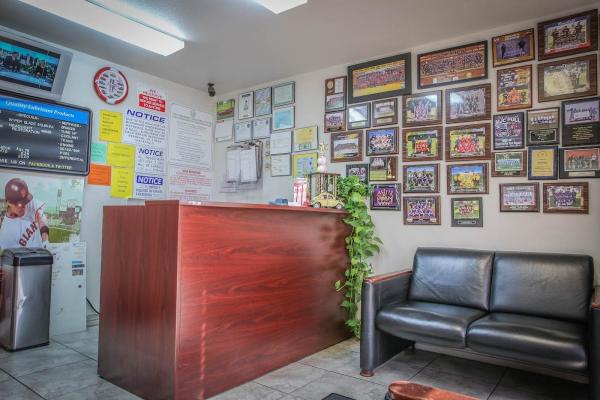 Salida Auto Repair
