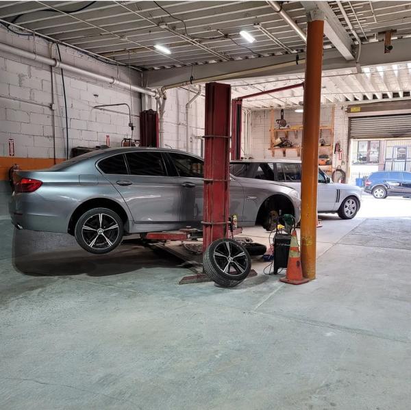 Onpoint Direct Auto Services