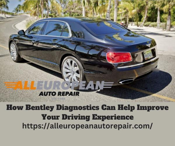 All European I Auto Repair Las Vegas