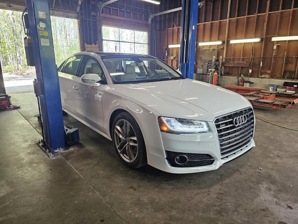 Elite Automotive Repair