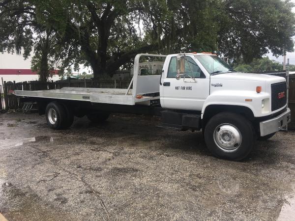 Southwest Florida Recovery & Towing