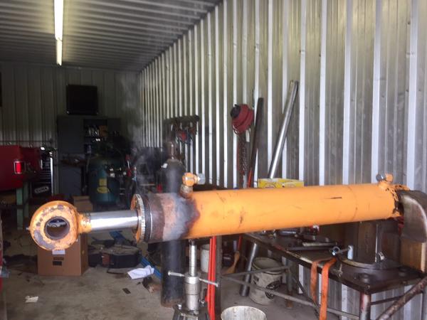 Waggoner Hydraulics and Equipment Repair