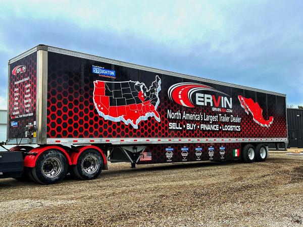 Decal Graphics Inc