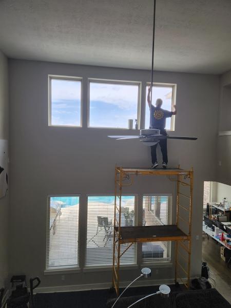 Sun Pro Glass Tinting