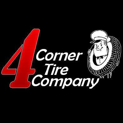 4 Corners Tire Co