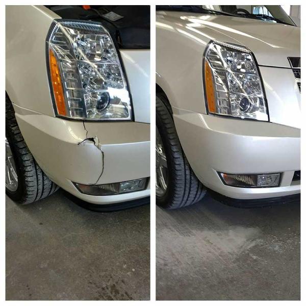 Perfect Finish Auto Appearance Specialist