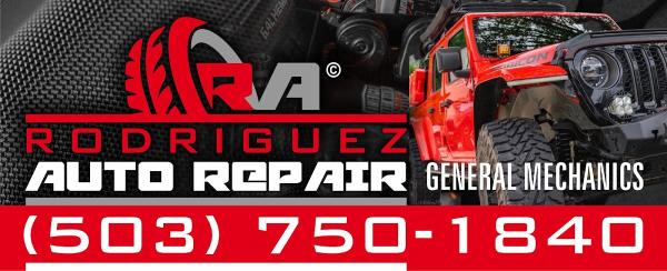 Rodriguez Auto Repair