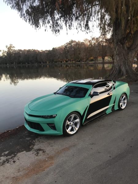 Cali Auto Design