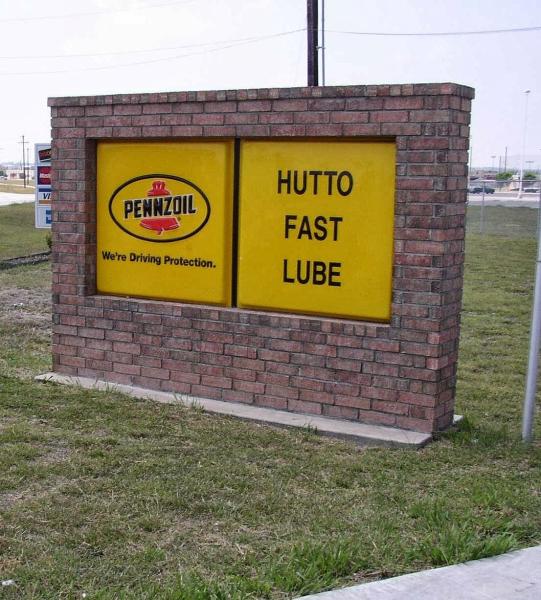 Hutto Fast Lube & Tire Center