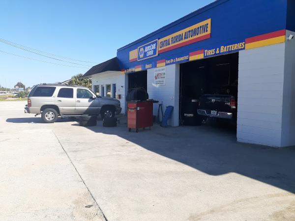 Central Florida Automotive