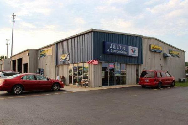 J & L Tire & Service Center