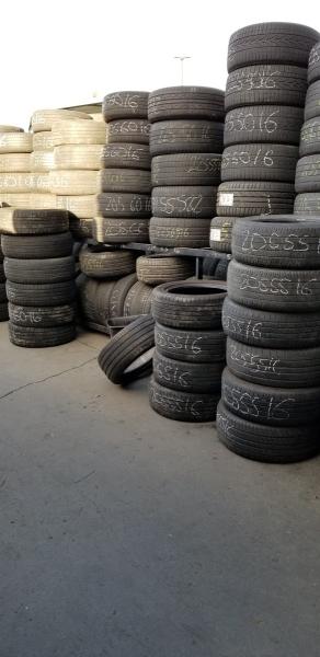 Jimbo's Tires