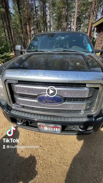 Buffing Cut Polishing LLC