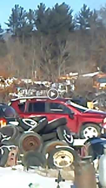 Fox Wrecker Service