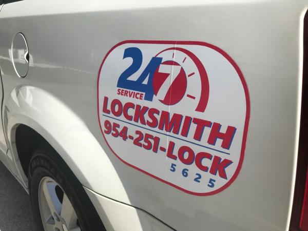 Lockcenter Solutions