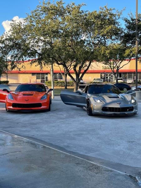 Cano's Car Wash