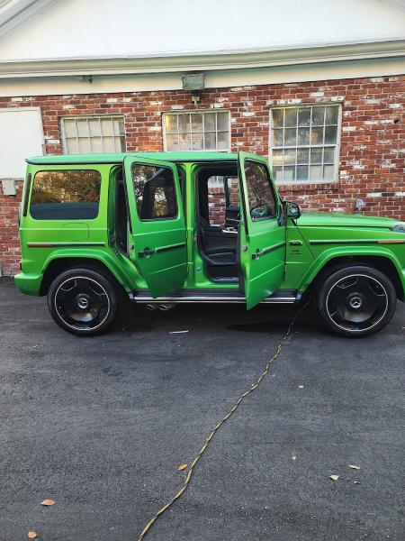 Top Most Car Wash and Detailers
