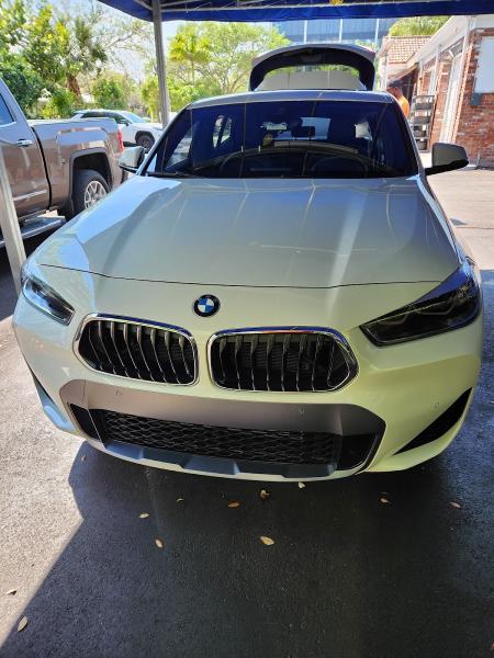 Top Most Car Wash and Detailers