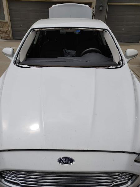 1st Class Autoglass & Repair Llc.