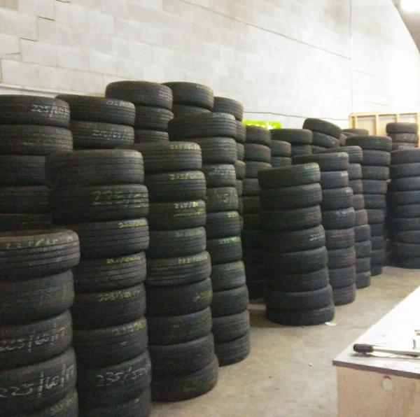 Culver's Tires & Auto