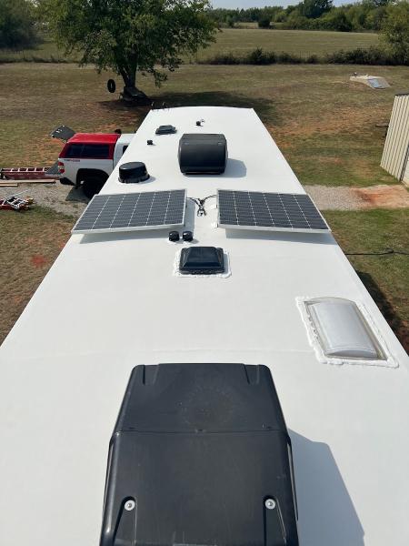 Ducky D Mobile RV Repair
