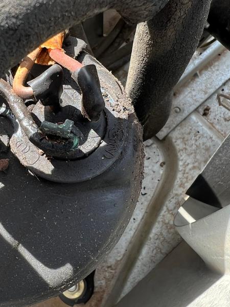 Ducky D Mobile RV Repair