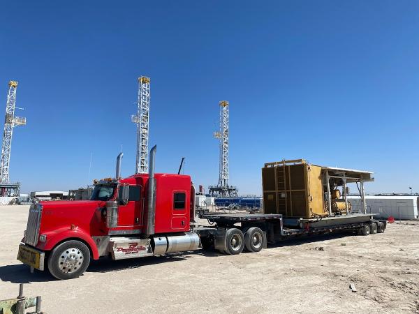 Dynamic Energy Transport